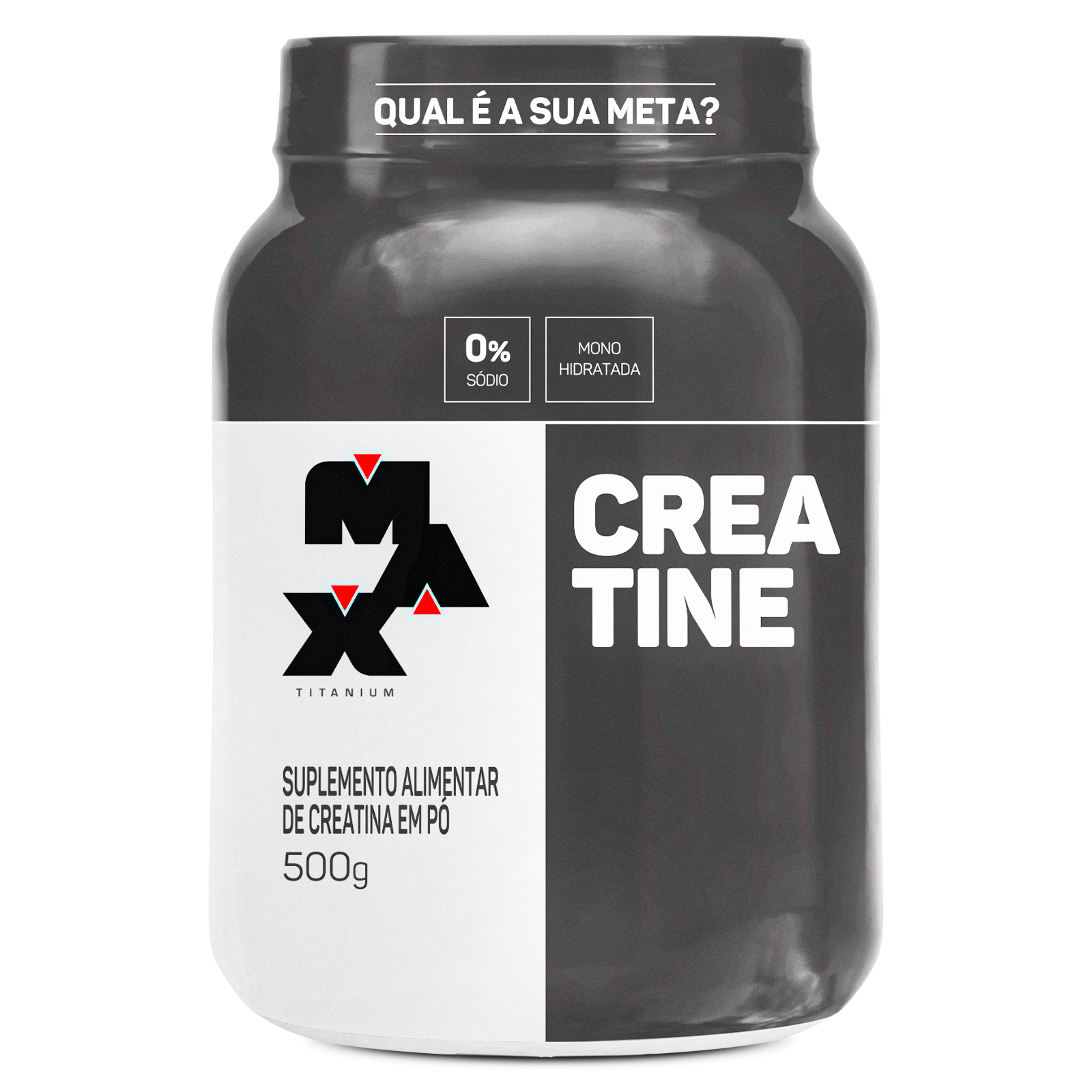 Creatine 500g